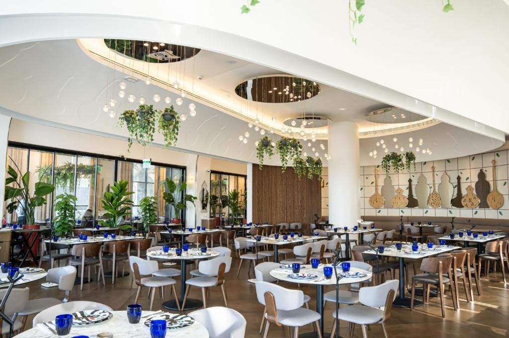 Millennium Hotel Doha