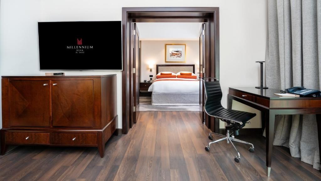 Millennium Hotel Doha