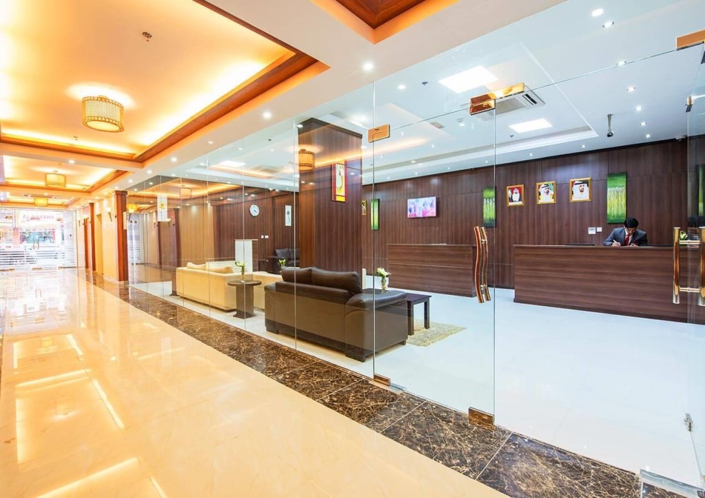 Royal Tulip Hotel Dubai