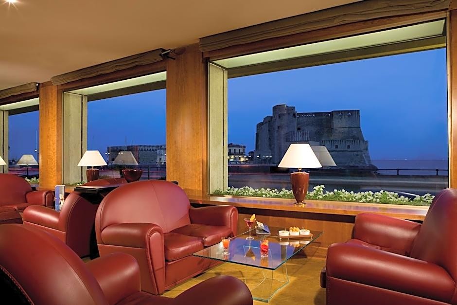 Royal Continental Hotel