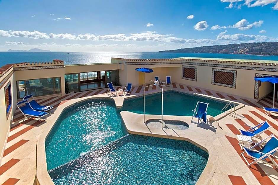 Royal Continental Hotel