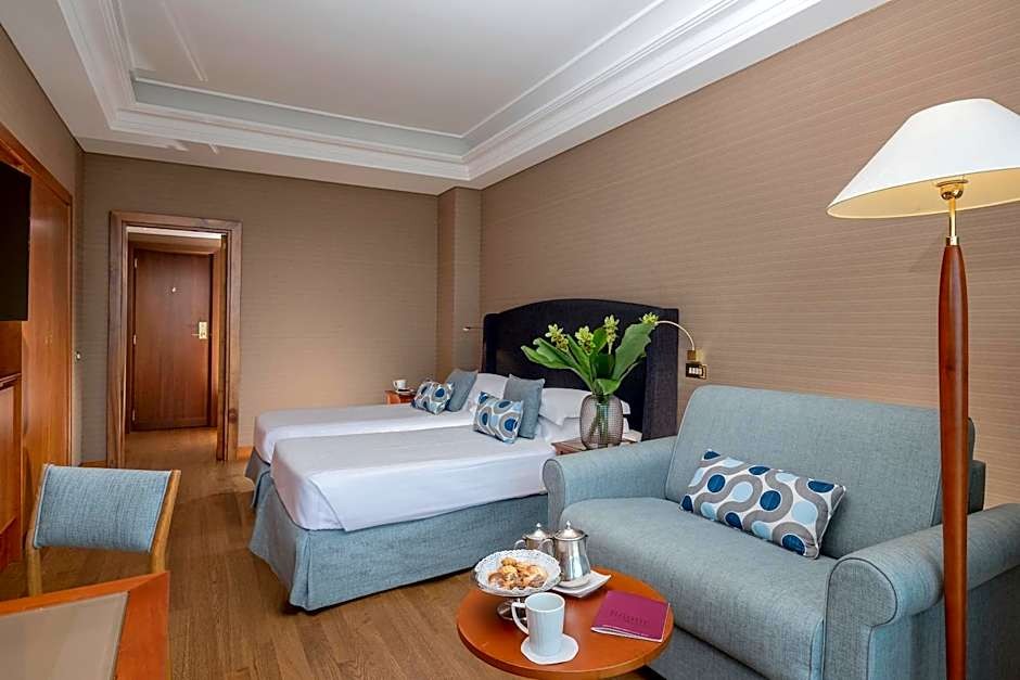 Royal Continental Hotel