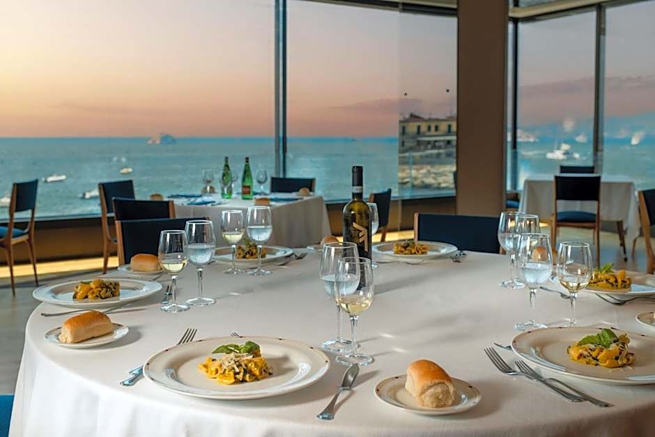 Royal Continental Hotel