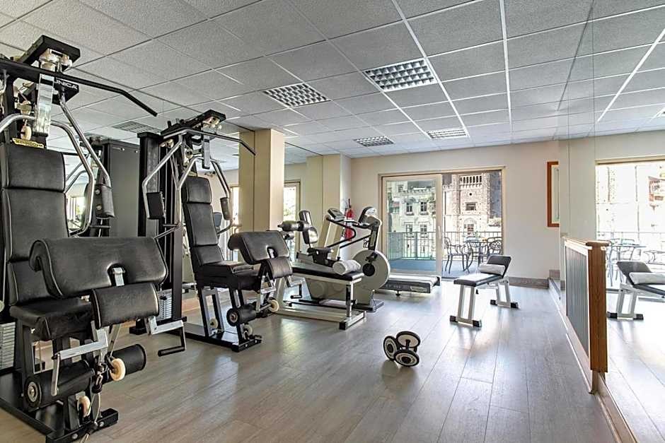 Royal Continental Hotel