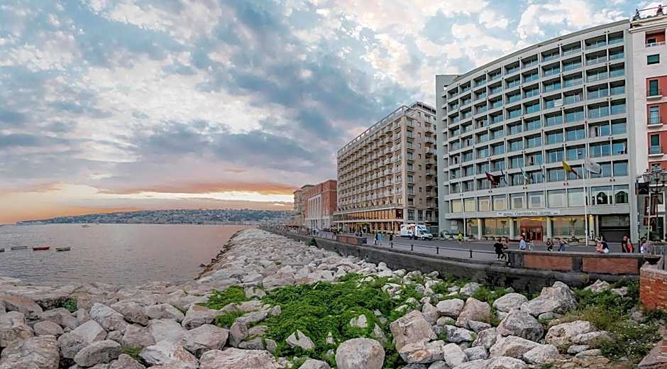 Royal Continental Hotel