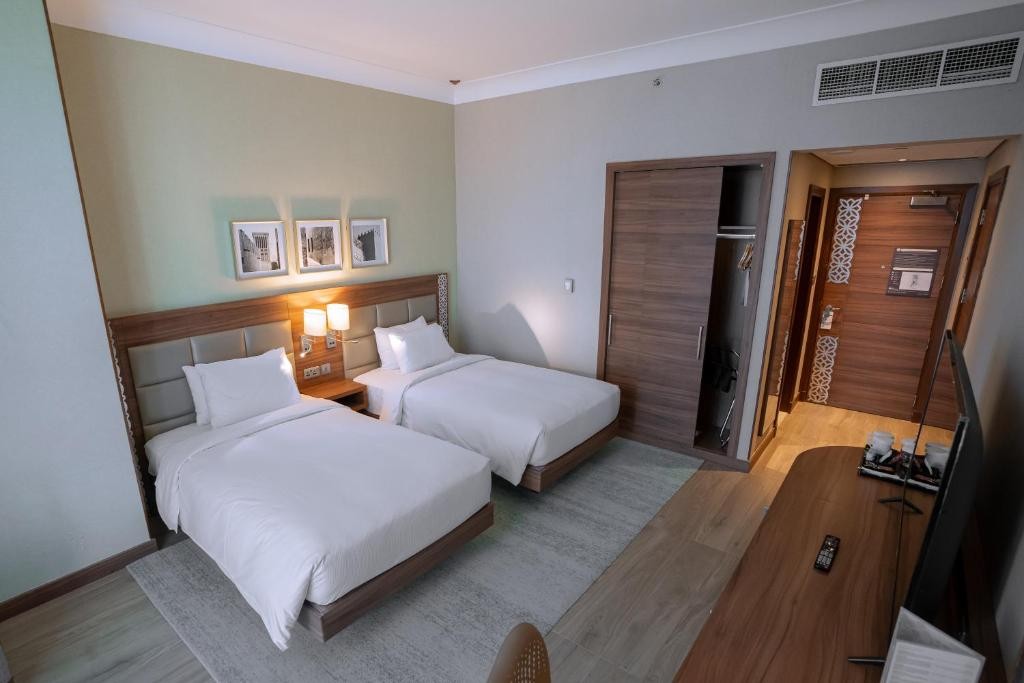 Hilton Garden Inn Dubai Deira