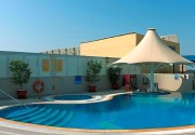 Sunday Suites Excelsior Hotel (ex:Grand Excelsior Hotel Deira-Dubai)
