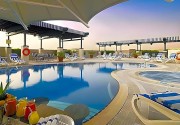 Sunday Suites Excelsior Hotel (ex:Grand Excelsior Hotel Deira-Dubai)