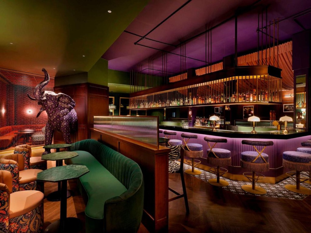 Novotel Dubai Al Barsha