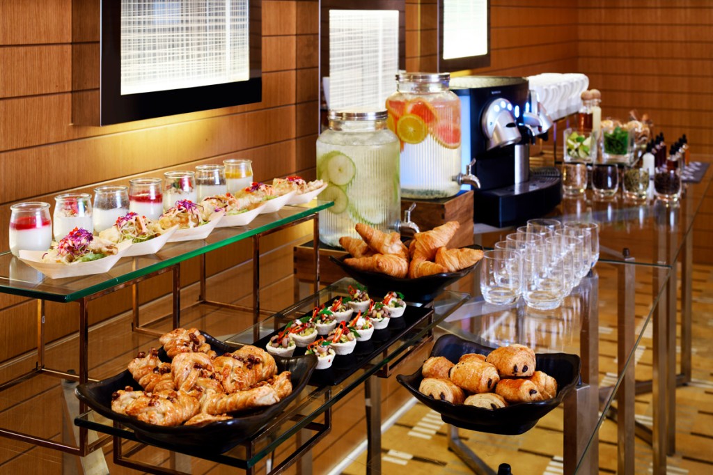 Novotel Dubai Al Barsha