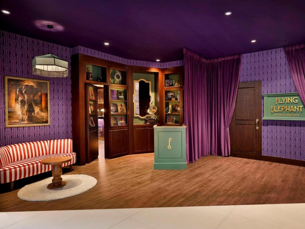 Novotel Dubai Al Barsha