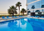 Novotel Dubai Al Barsha