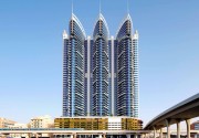 Novotel Dubai Al Barsha