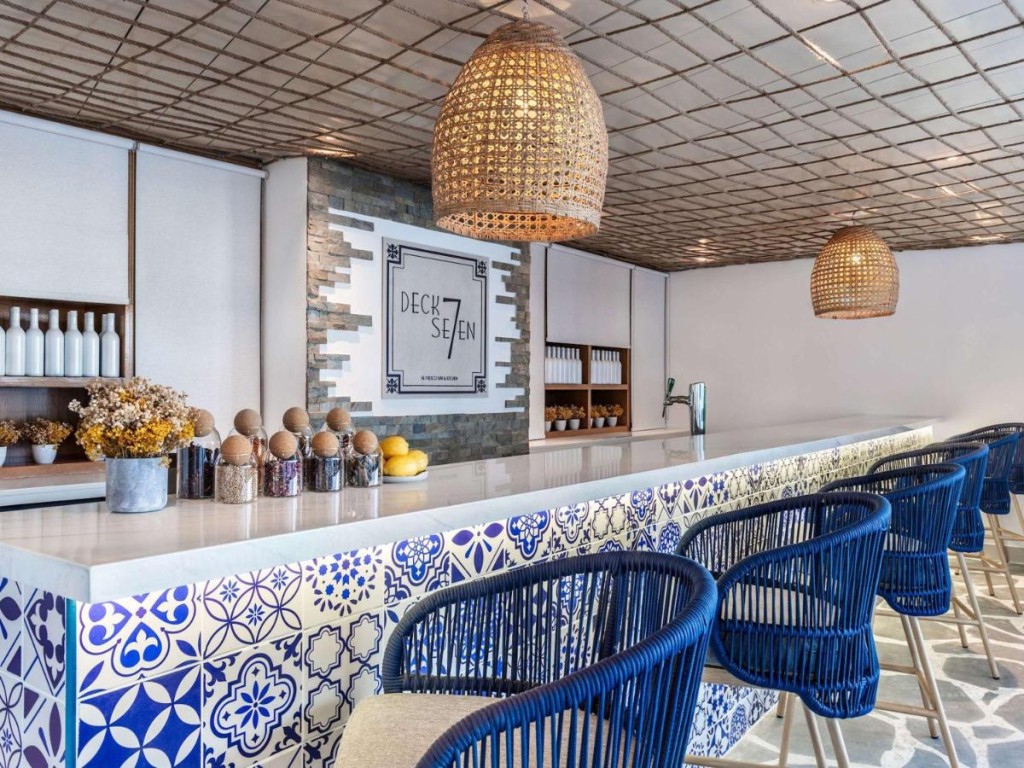 Novotel Dubai Al Barsha