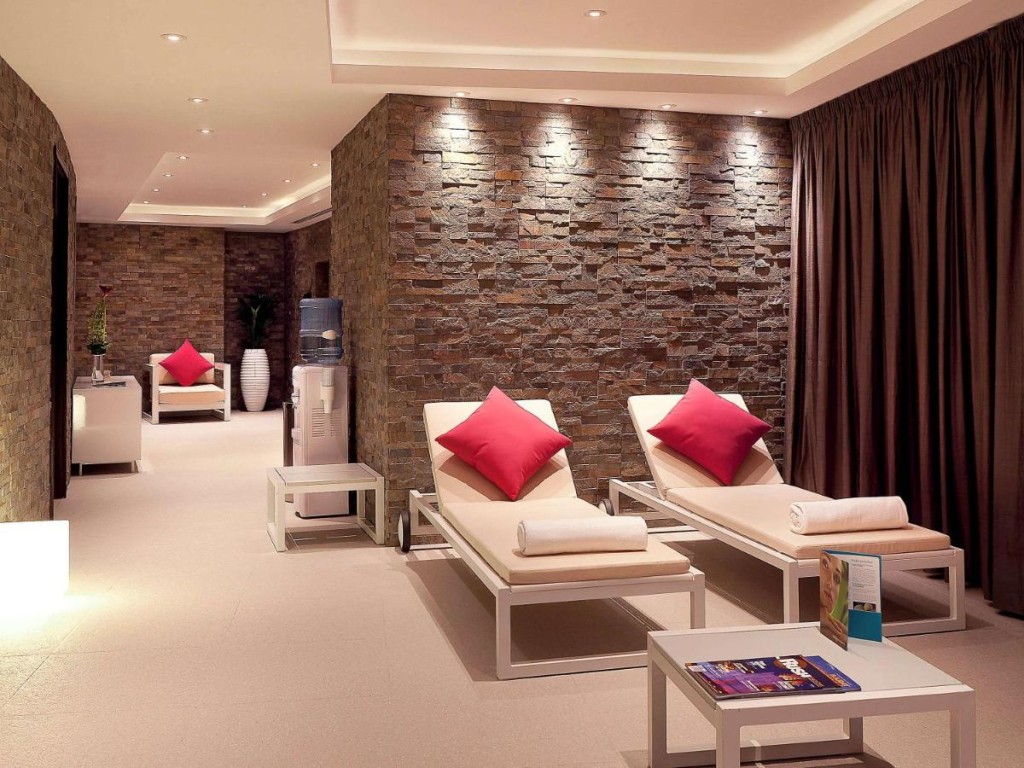 Novotel Dubai Al Barsha