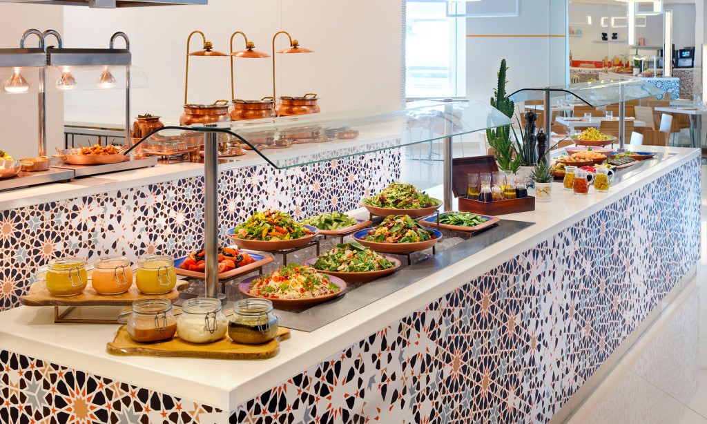 Novotel Dubai Al Barsha