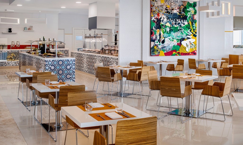 Novotel Dubai Al Barsha