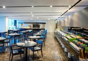 The Canvas Dubai, MGallery by Sofitel
