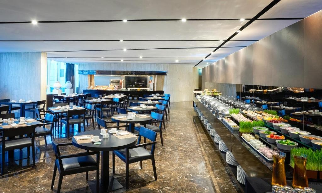 The Canvas Dubai, MGallery by Sofitel