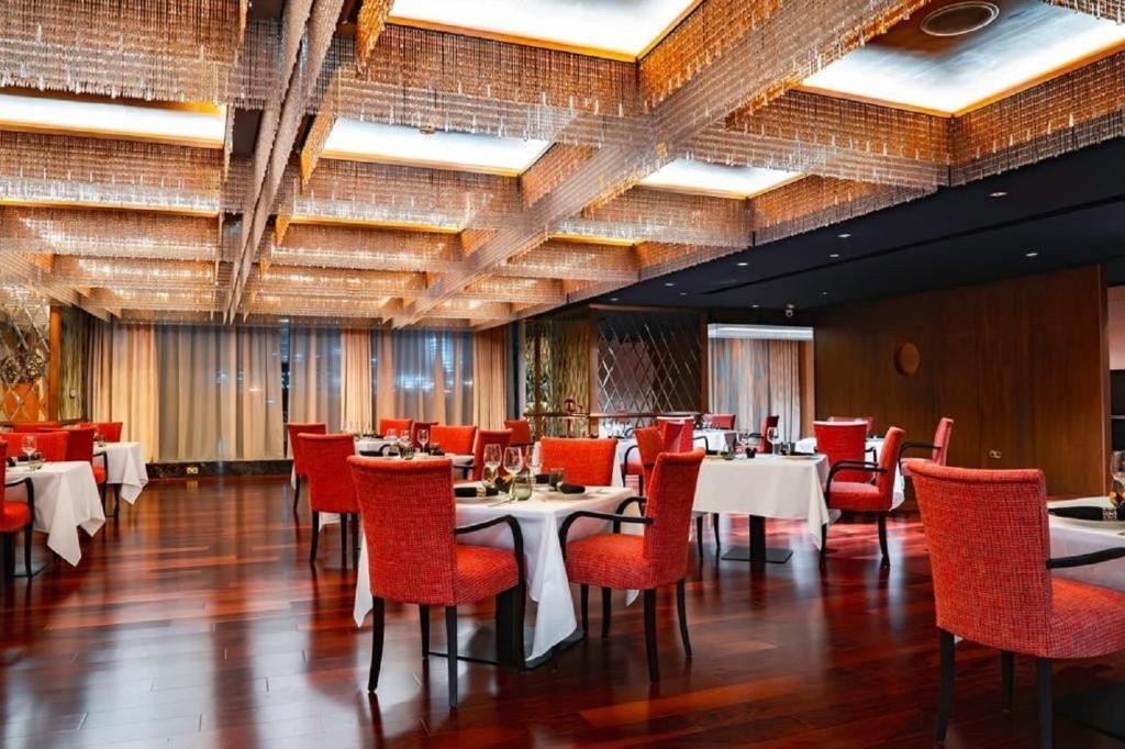 The Canvas Dubai, MGallery by Sofitel