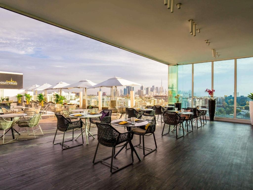 The Canvas Dubai, MGallery by Sofitel