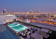 The Canvas Dubai, MGallery by Sofitel
