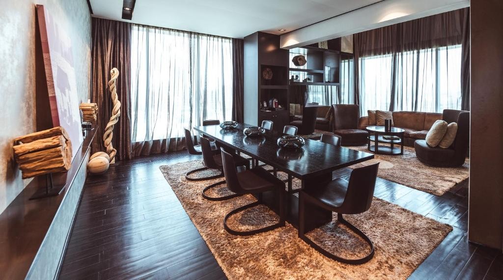 The Canvas Dubai, MGallery by Sofitel