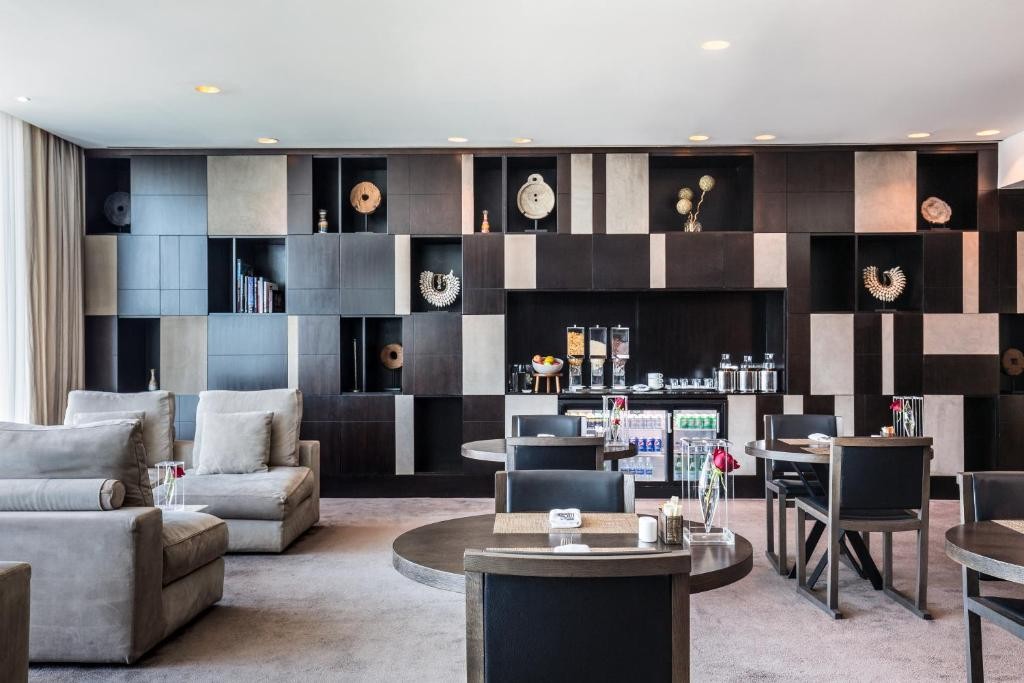 The Canvas Dubai, MGallery by Sofitel