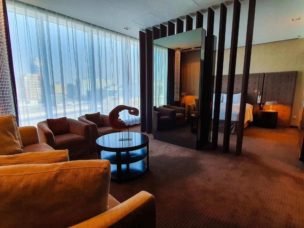 The Canvas Dubai, MGallery by Sofitel