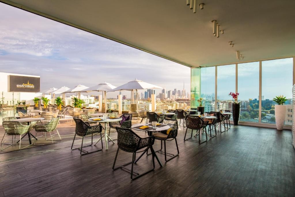 The Canvas Dubai, MGallery by Sofitel