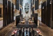 The Canvas Dubai, MGallery by Sofitel