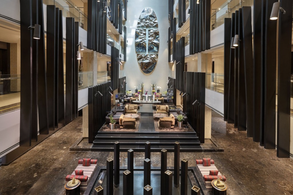 The Canvas Dubai, MGallery by Sofitel