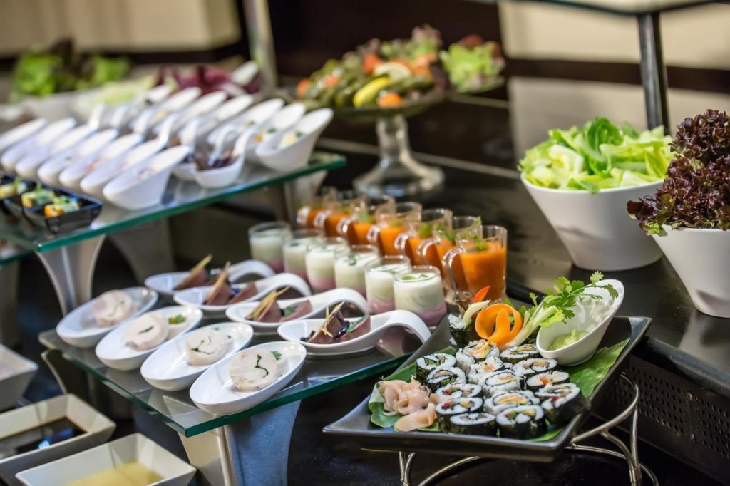 Sunday Holiday International Hotel