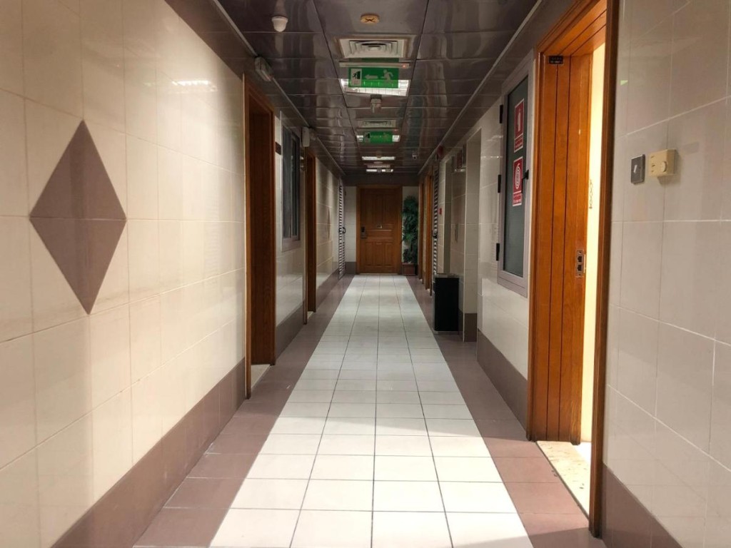 New Royal Mark Hotel