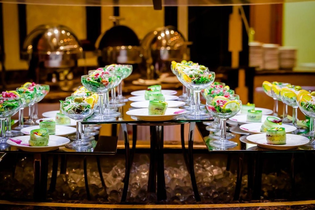 Grand Excelsior Hotel Al Barsha