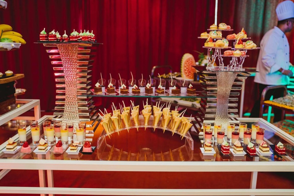 Grand Excelsior Hotel Al Barsha