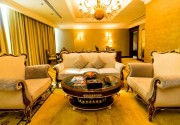 Grand Excelsior Hotel Al Barsha