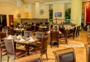 Grand Excelsior Hotel Al Barsha