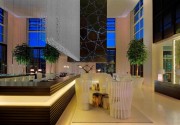 Le Meridien Dubai Hotel & Conference Centre