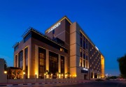 Le Meridien Dubai Hotel & Conference Centre