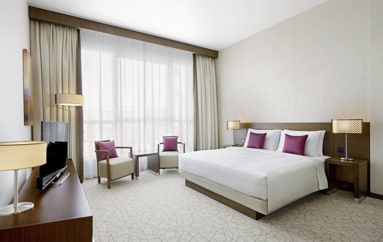 Hyatt Place Dubai Jumeirah