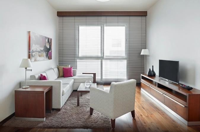 Hyatt Place Dubai Jumeirah