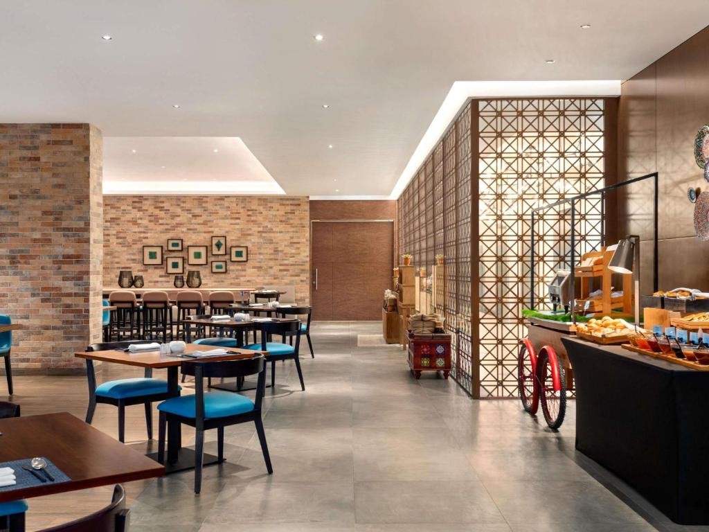 Novotel Dubai Gold District