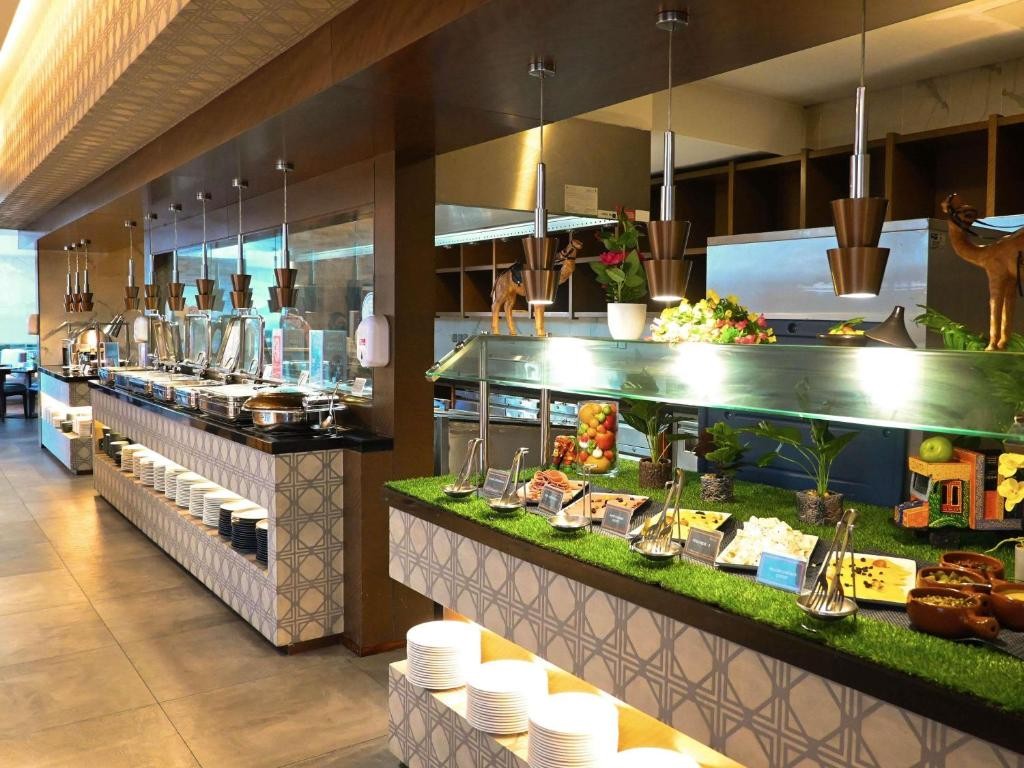 Novotel Dubai Gold District