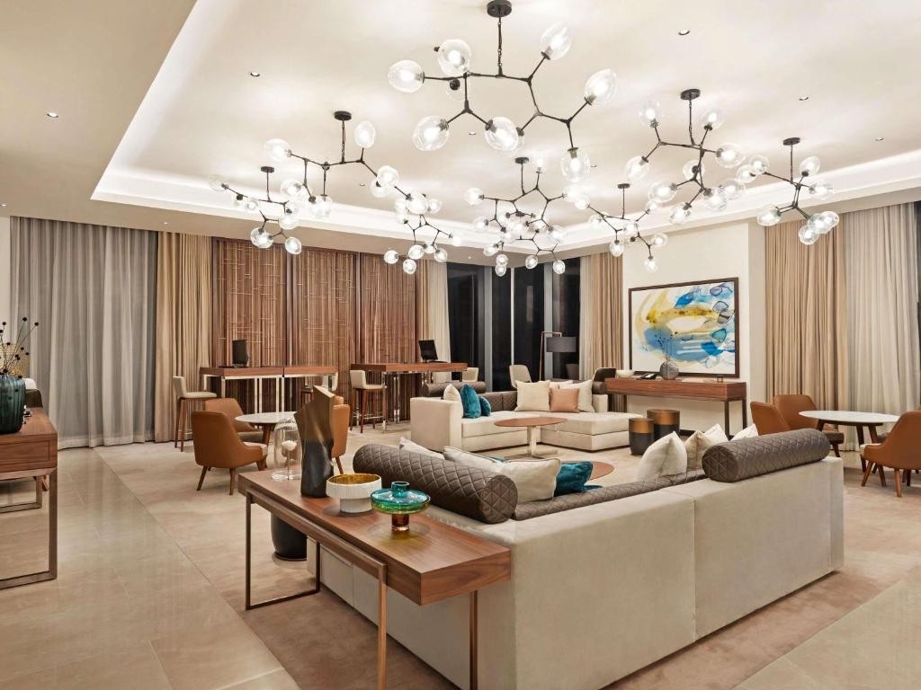 Novotel Dubai Gold District