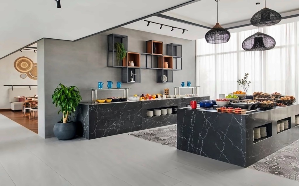 Movenpick Jumeirah Village Triangle