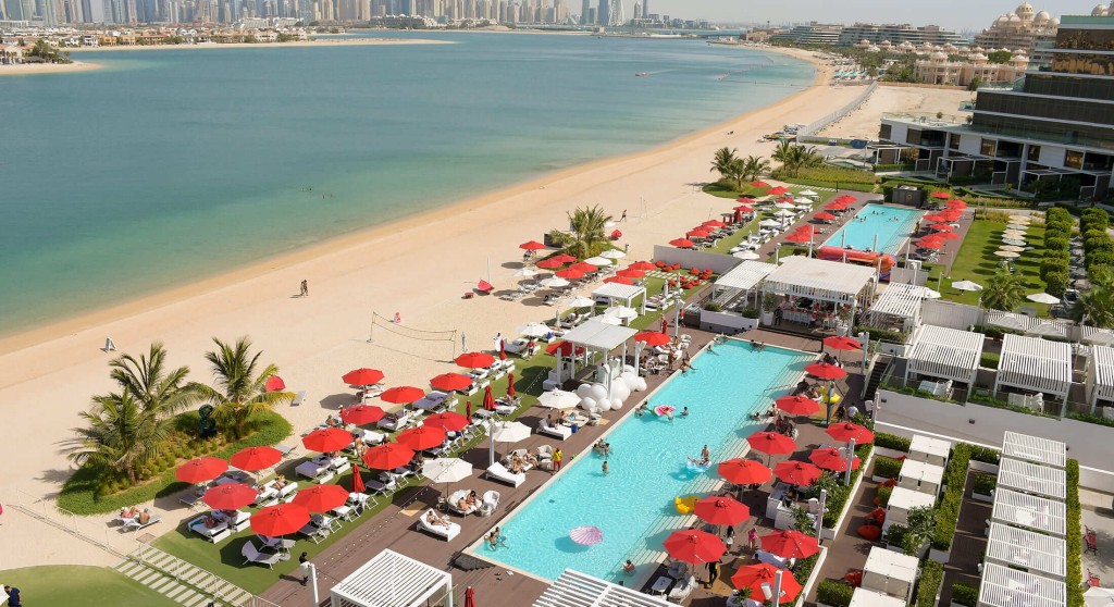 Movenpick Jumeirah Village Triangle