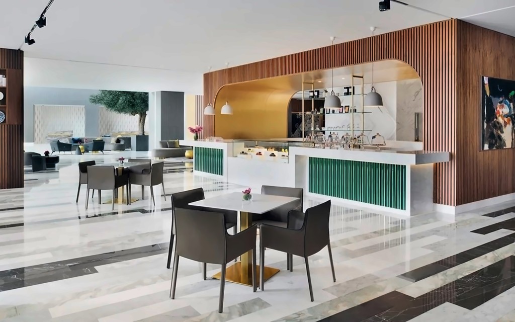 Movenpick Jumeirah Village Triangle