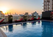 DoubleTree by Hilton Dubai Al Jadaf