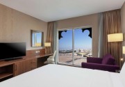 DoubleTree by Hilton Dubai Al Jadaf